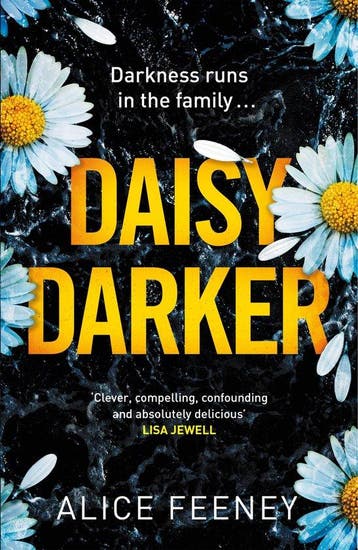 Daisy Darker - Alice Feeney 9781529089806, Verzenden, Zo goed als nieuw, Alice Feeney