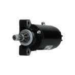 Startmotor Mercury 50 pk, Ophalen of Verzenden, Nieuw, Motor en Techniek, Zeilboot of Motorboot