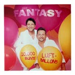 Fantasy  - 10.000 Bunte Luftballons Vinyl (LP), Verzenden, Nieuw in verpakking