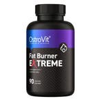 Ostrovit - Fat Burner / Vetverbrander Extreme - 90 Capsules, Verzenden, Nieuw, Poeder of Drank