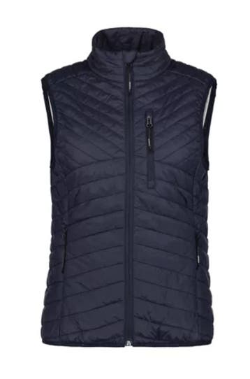 ICEPEAK MORTON Bodywarmer Blauw (AAA), Ophalen of Verzenden, Nieuw
