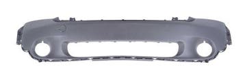Bumper o.a: MINI, Countryman (R60), Auto-onderdelen, Ophalen of Verzenden, Nieuw, Mini, Bumper