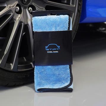 STIPT Wheel Towel, Ophalen of Verzenden, Nieuw