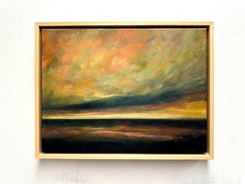 Joost Verhagen - Cadzand Fall