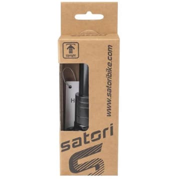 Satori Verstelbare stuurpen verhoger - aluminium - matzwa..., Ophalen of Verzenden, Nieuw, Frame