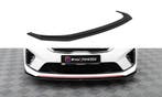 Street Pro zwarte Voorspoiler Kia Ceed GT MK3 / Proceed MK1, Ophalen of Verzenden, Nieuw