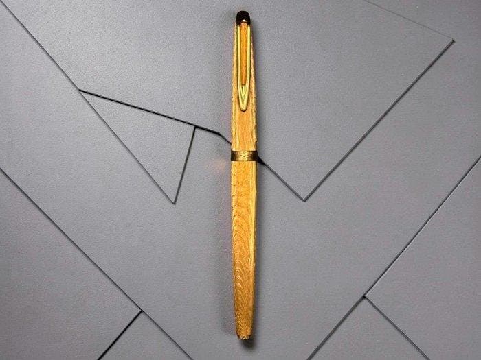 Waterman - CF - Zonder minimumprijs - Vulpen, Verzamelen, Pennenverzamelingen