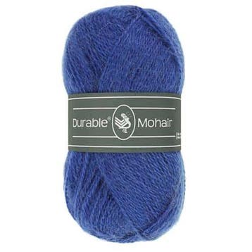 Durable Mohair - 2110 Royal, Verzenden, Nieuw