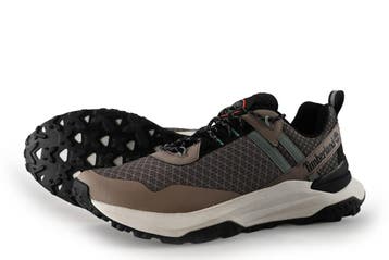 Timberland Sneakers in maat 44½ Bruin, Kleding | Heren, Schoenen, Bruin, Verzenden, Timberland, Sneakers of Gympen