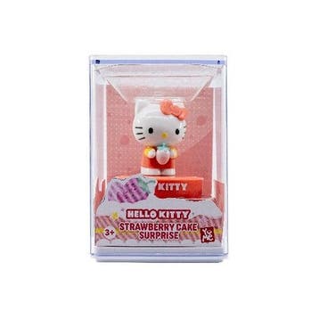 YuMe - Hello Kitty and Friends Mini - Hello Kitty, Verzenden, Nieuw