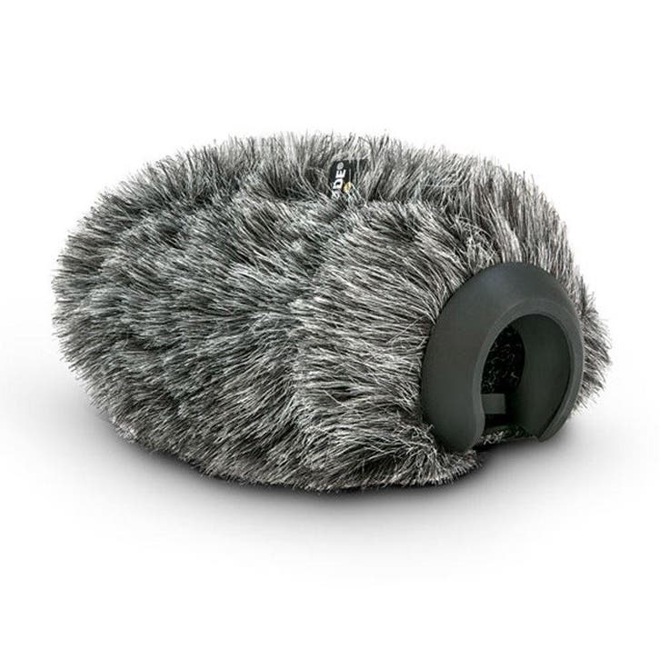 Rode Deadcat VMP +, Muziek en Instrumenten, Microfoons, Overige typen, Nieuw, Ophalen of Verzenden