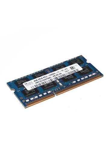 SK hynix HMT351S6EFR8C – 4GB DDR3 SODIMM – 204-pin – 1600, Ophalen of Verzenden, Nieuw
