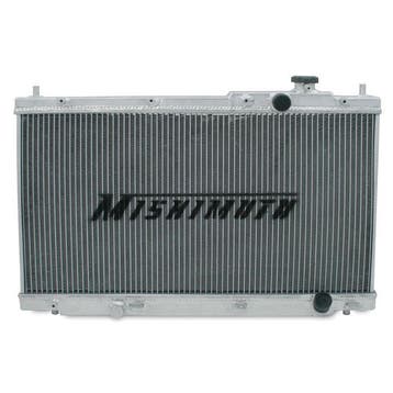 Mishimoto 01-05 Honda Civic Manual Trans Aluminum Radiator, Ophalen of Verzenden, Nieuw