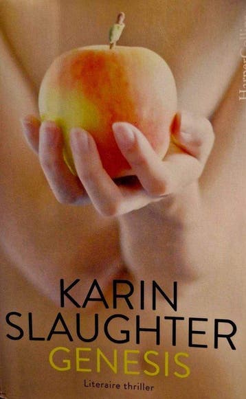Genesis (Special) - Karin Slaughter 9789402702248, Boeken, Verzenden, Zo goed als nieuw, Karin Slaughter