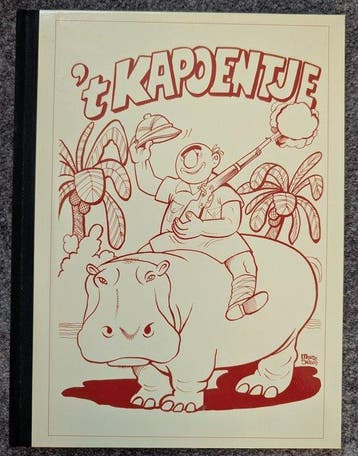 Nero - De erfenis van Nero (met rode kaft) -, Boeken, Nieuw