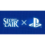 Magic the Gathering Secret Lair x Horizon: Into the Forbidde, Verzenden, Nieuw