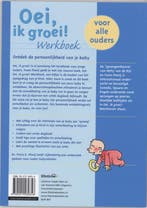 Ontdek de persoonlijkheid van je baby / Oei, ik groei!, Verzenden, Gelezen, F. Plooij