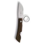 Robert Herder IBEX 60 – Zakmes – RVS Lemmet – Walnooth, Ophalen of Verzenden, Nieuw