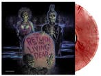 Return Of The Living Dead - Clu Gulager - James Karen - Don, Nieuw in verpakking