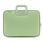 Bombata Wave 15 inch Laptoptas - 15,6 inch - Mintgroen, Computers en Software, Laptoptassen, Verzenden, Nieuw