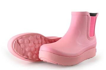 Colors of California Regenlaarzen in maat 39 Roze, Kleding | Dames, Schoenen, Overige kleuren, Verzenden, Colors of California