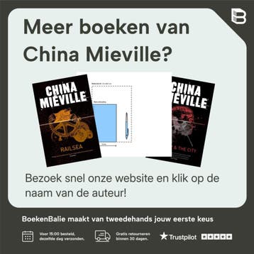Looking for Jake and Other Stories - China Mieville, Verzenden, Gelezen, China Mieville