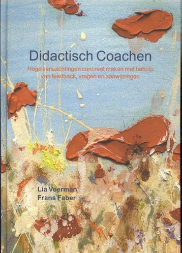 Didactisch coachen / Didactisch Coachen / 1 - Lia Voerman, Verzenden, Gelezen, Lia Voerman