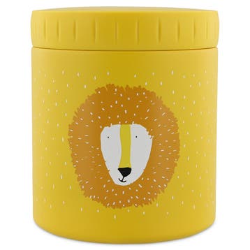 Trixie isothermische lunchpot 500 m van €34,95 voor €31,46, Ophalen of Verzenden, Nieuw