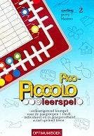 Pico Piccolo Maximo Spelling 2 groep 7, Verzenden, Nieuw