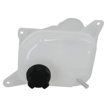 Expansievat met Cap geschikt voor Audi 8C 8G7 89 1991-199..., Verzenden, Nieuw, Audi