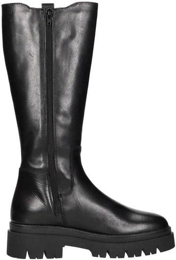 Dames Laarzen -zwart Maat 36 TAMARIS Core (Damesschoenen), Verzenden, Nieuw