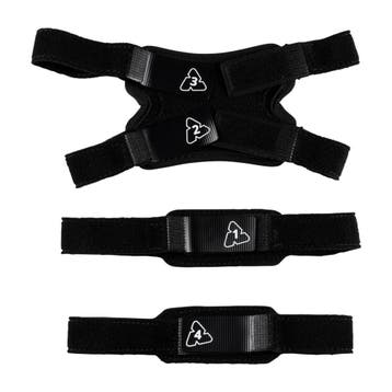 Riemset Leatt C-Frame Junior (Motorcross Bescherming), Verzenden, Nieuw