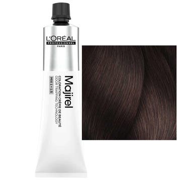 LOréal Professionnel  Majirel Haarverf 5.52  60 ml, Verzenden, Nieuw