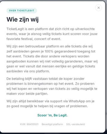 The Gardens of Babylon Veilig ticket kopen of Verkopen, Tickets en Kaartjes, Drie personen of meer