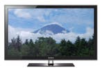 Samsung LE32C630 - 32 Inch Full HD (LCD) 100Hz HDMI 1X TV, Ophalen, LCD, 80 tot 100 cm, Zo goed als nieuw