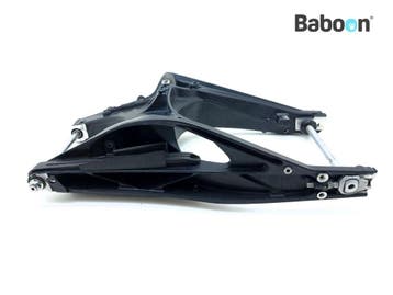 Achterbrug Husqvarna Svartpilen 401 2024, Verzenden, Gebruikt