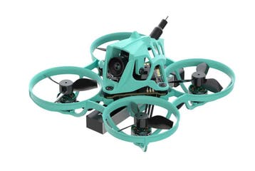 Sub250 - Nimble65 65mm Analog 1S Mini FPV Whoop Quadcopter, Verzenden, Nieuw