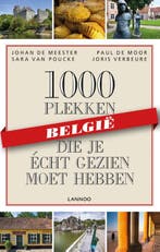 België 9789401432627 Joris Verbeure, Boeken, Verzenden, Zo goed als nieuw, Joris Verbeure