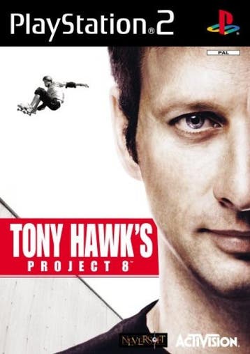 Tony Hawks Project 8 (PlayStation 2), Verzenden, Gebruikt, Vanaf 12 jaar