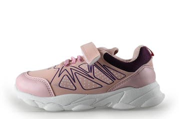 Henkelman Sneakers Meisjes in maat 32 Roze, Kinderen en Baby's, Kinderkleding | Schoenen en Sokken, Verzenden, Jongen of Meisje