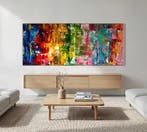 Alberto Stocco - Rainbow abstract