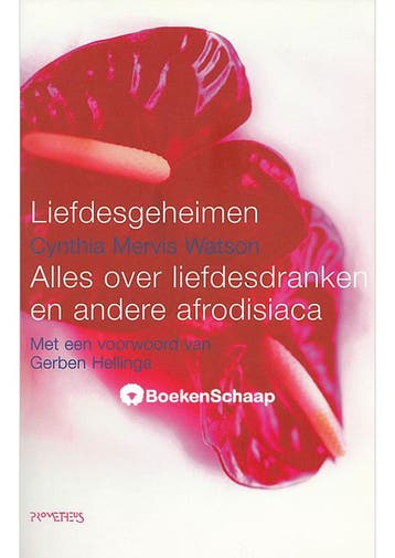 Liefdesgeheimen Cynthia Mervis Watson, Verzenden, Gelezen