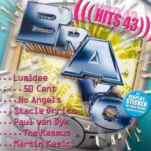 cd - Various - Bravo Hits 43, Verzenden, Zo goed als nieuw