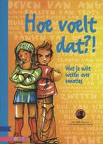 Hoe voelt dat? 9789048719426 Michiel Knapen, Boeken, Verzenden, Gelezen, Michiel Knapen