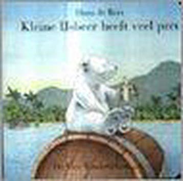 Kleine ijsbeer heeft veel pret - Algemeen 9789055796502, Boeken, Verzenden, Gelezen, Algemeen