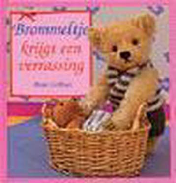 Brommeltje krijgt een verrassing / Brommeltje / 1 - A., Verzenden, Zo goed als nieuw, A. Leblanc