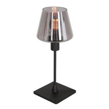 Steinhauer tafellamp Ancilla 3102ZW 2dekansje, Huis en Inrichting, Lampen | Tafellampen, Ophalen, Nieuw, Overige materialen
