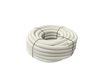 Rittal SZ Kunststof geribbelde Kabel benan buis - 2589000, Verzenden, Nieuw, Overige typen