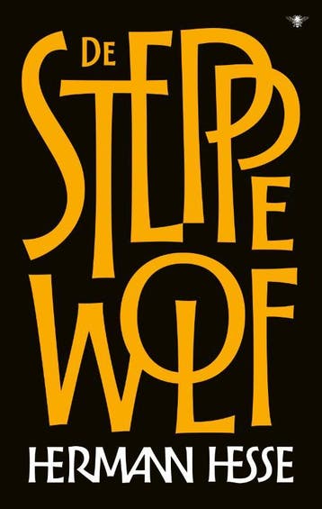 De Steppewolf | Hermann Hesse | Nieuw, Ophalen of Verzenden, Nieuw, Hermann Hesse