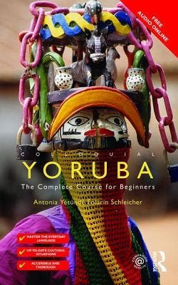 Colloquial Yoruba |  | Nieuw, Boeken, Ophalen of Verzenden, Nieuw